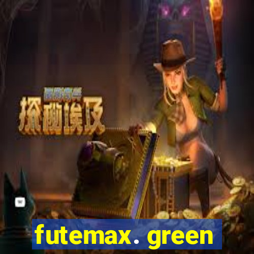 futemax. green